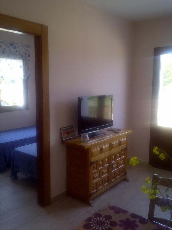 Apartamentos Es Calo Room photo