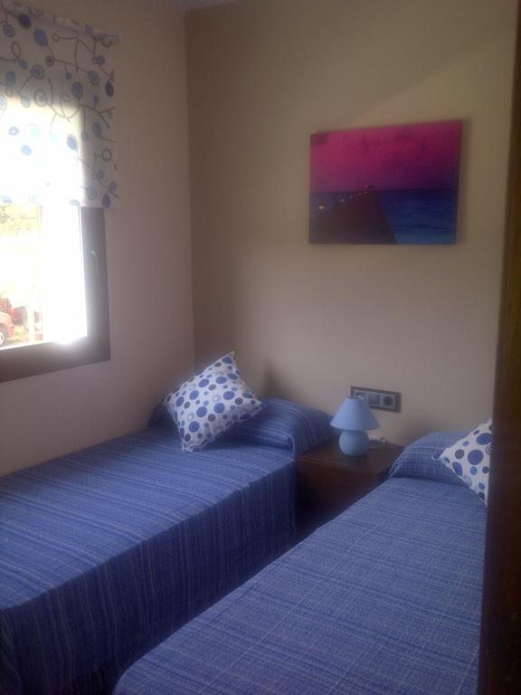Apartamentos Es Calo Room photo